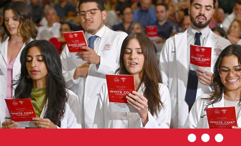 Investiture Ceremonies